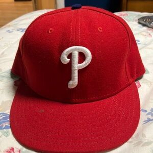 Philadelphia Phillies hat